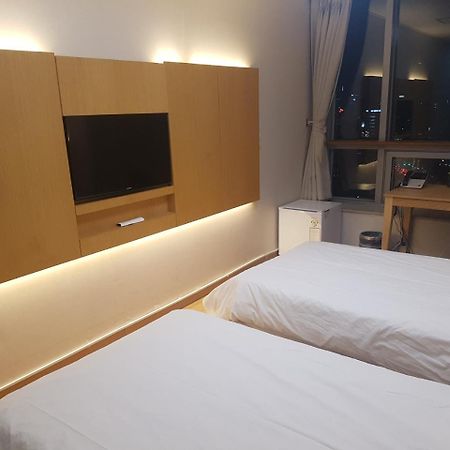 Apm Residence Hotel โซล ภายนอก รูปภาพ