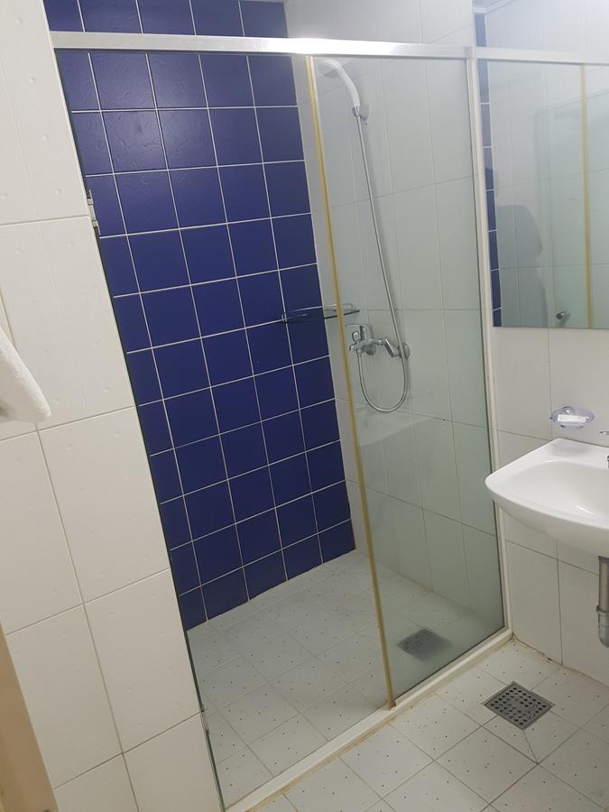 Apm Residence Hotel โซล ภายนอก รูปภาพ