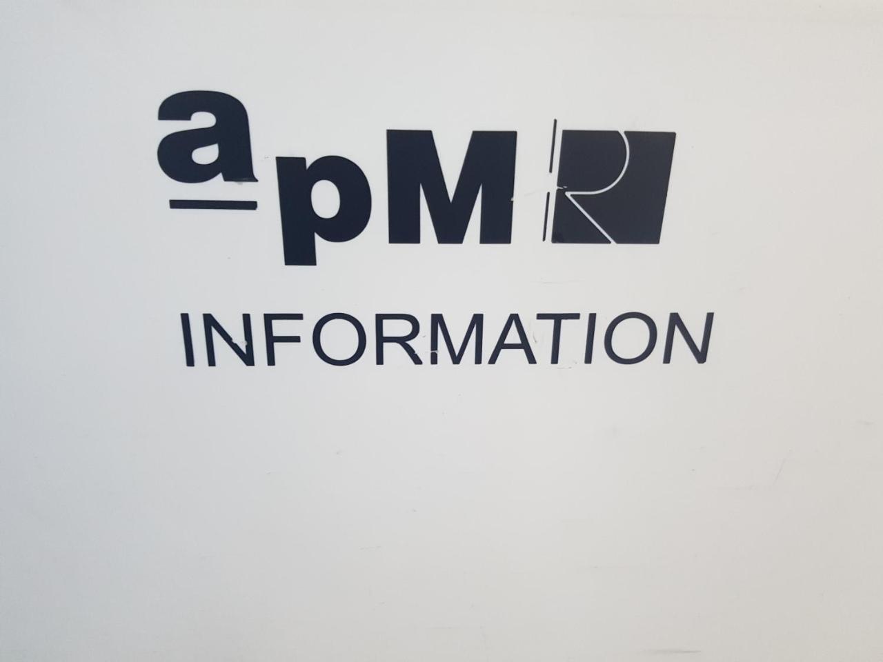 Apm Residence Hotel โซล ภายนอก รูปภาพ