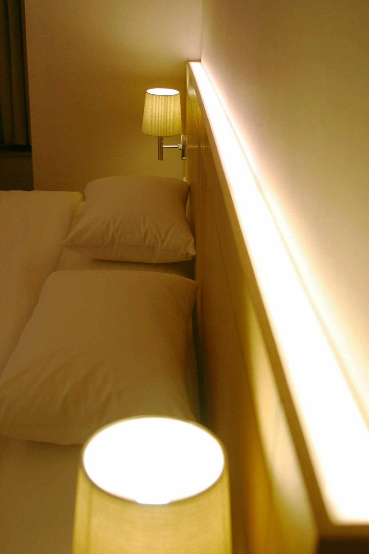 Apm Residence Hotel โซล ภายนอก รูปภาพ